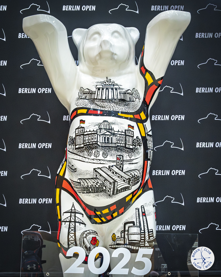 Berlin Open 2025